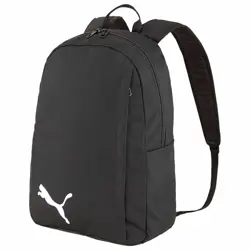 Ruksak Puma team goal 076854-03 crni