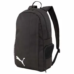 Ruksak Puma team goal BC 076856-03 crni