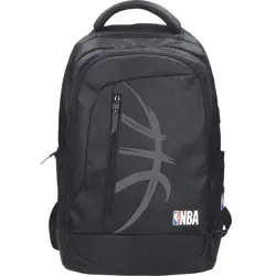 Ruksak ROUND NBA Black 531164