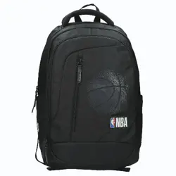 Ruksak Round NBA Crni 531361 P20