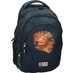 Ruksak ROUND NBA plavi 531399 P20