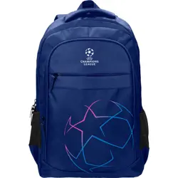 Ruksak ROUND UEFA Champions League Blue 531211 NETTO
