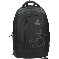 Ruksak ROUND UEFA Champions League crni 531370 P20