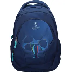 Ruksak ROUND UEFA Champions League plavi 531376 P20
