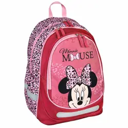 Ruksak školski Mimmie Mouse MIUW7560