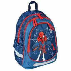 Ruksak školski Spiderman SPMA7560