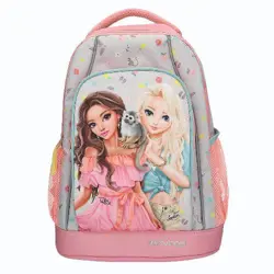 Ruksak školski Top Model Juicy 413331