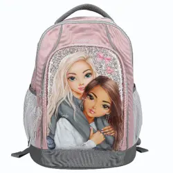 Ruksak školski Top Model My BFF 413316