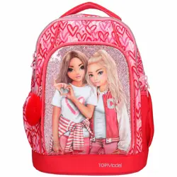 Ruksak školskI Topmodel One love 412238