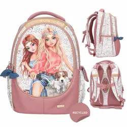 Ruksak školski Topmodel Velo fleur 412923