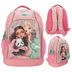 Ruksak školski Topmodel Wild 412790