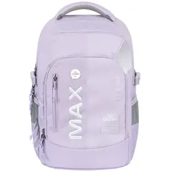 Ruksak TIGER FAMILY Max Double Lilac [Go Ocean] P4