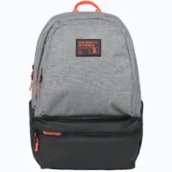 Ruksak Uripower Gray UP214155SI
