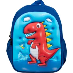 Ruksak vrtićki EVA Street DINO P20