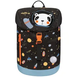 Ruksak vrtićki TIGER FAMILY Buckle Hello Panda P12 NETTO