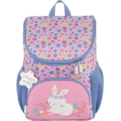 Ruksak vrtićki TIGER FAMILY Little Travelers Little Ruby P12 NETTO