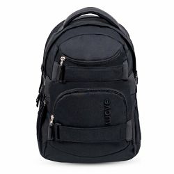 Ruksak Wave infinity posh black 338-72/A/17