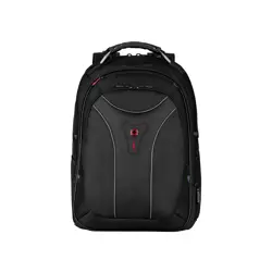 Ruksak Wenger Carbon za 17" prijenosnik, crni