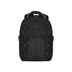 Ruksak Wenger Gigabyte za 15" MacBook Pro prijenosnik, crni