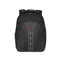 Ruksak Wenger Legacy  za 16" prijenosnik, crni