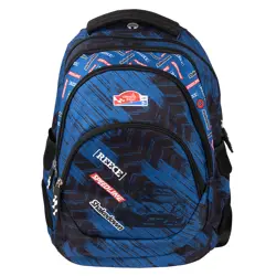 Ruksak WRC Croatia Rally 4 ZIP P10 NETTO