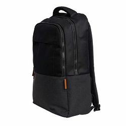 Ruksak Za Notebook TRUST, Lisboa, do 16'', Black