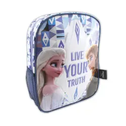 Ruksak za vrtić, 3D Frozen, 32x27x10 cm