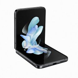 Samsung Galaxy Z Flip 4 6,7", 8GB/256GB grafitni