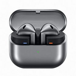 Samsung slušalice Buds 3, silver