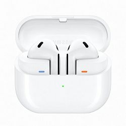 Samsung slušalice Buds 3, bijela