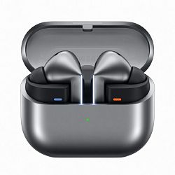 Samsung slušalice Buds 3 Pro, siva