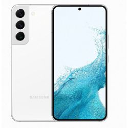 Samsung Galaxy S22 6,1", 8GB/128GB bijeli