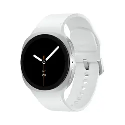 Samsung Galaxy Watch 8 40mm, srebrni