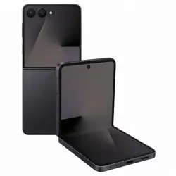 Samsung Galaxy Z Flip 7 6,9", 12GB/256GB, crni