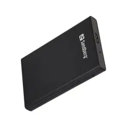 Sandberg USB 3.0 to SATA Box 2.5"