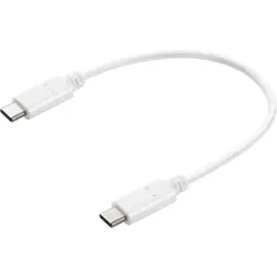 Sandberg USB-C Charge Cable 0.2m