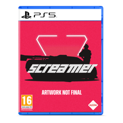 Screamer PS5
