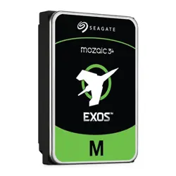 SEAGATE HDD Server Exos M (3.5/28TB/SATA 6GB/s/ 7200rpm/ISE)
