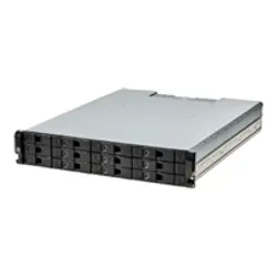 SEAGATE SYSTEMS 2U12 JBOD Enclosure, J1212X000000DA-02