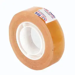 Selotejp 15 mm x 33 m, prozirni, Fost