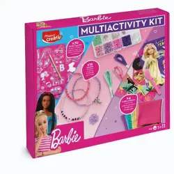 Set kreativni Maped Barbie 5+