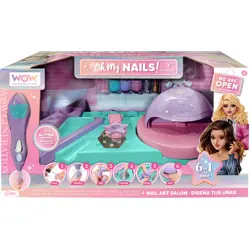 Set studio za nokte WOW Generation Oh My Nails, P4