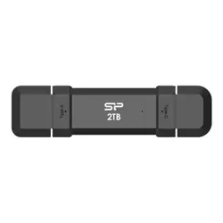 SILICON POWER DS72 500GB External SSD