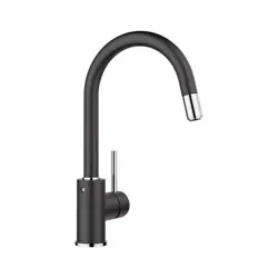Slavina Blanco Mida-S VT SILGRANIT™-Look 