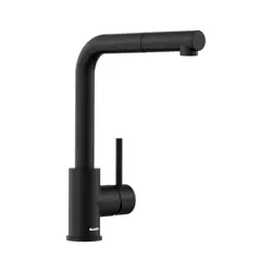 Slavina Blanco Mila-S VT mat crna 526660