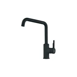 Slavina Franke Urban VT crna mat 115.0627.524