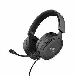 Slušalice TRUST GXT 498 Forta, Gaming, PS5, Black