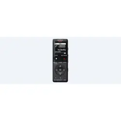 Sony diktafon ICD-UX570, 4GB