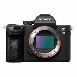 Sony Alpha ILCE-7M3GBDI, 24.2MP, 4K HDR, 24-105mm