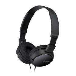 Sony MDR-ZX110 slušalice 30mm active crne